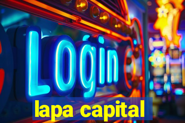 lapa capital